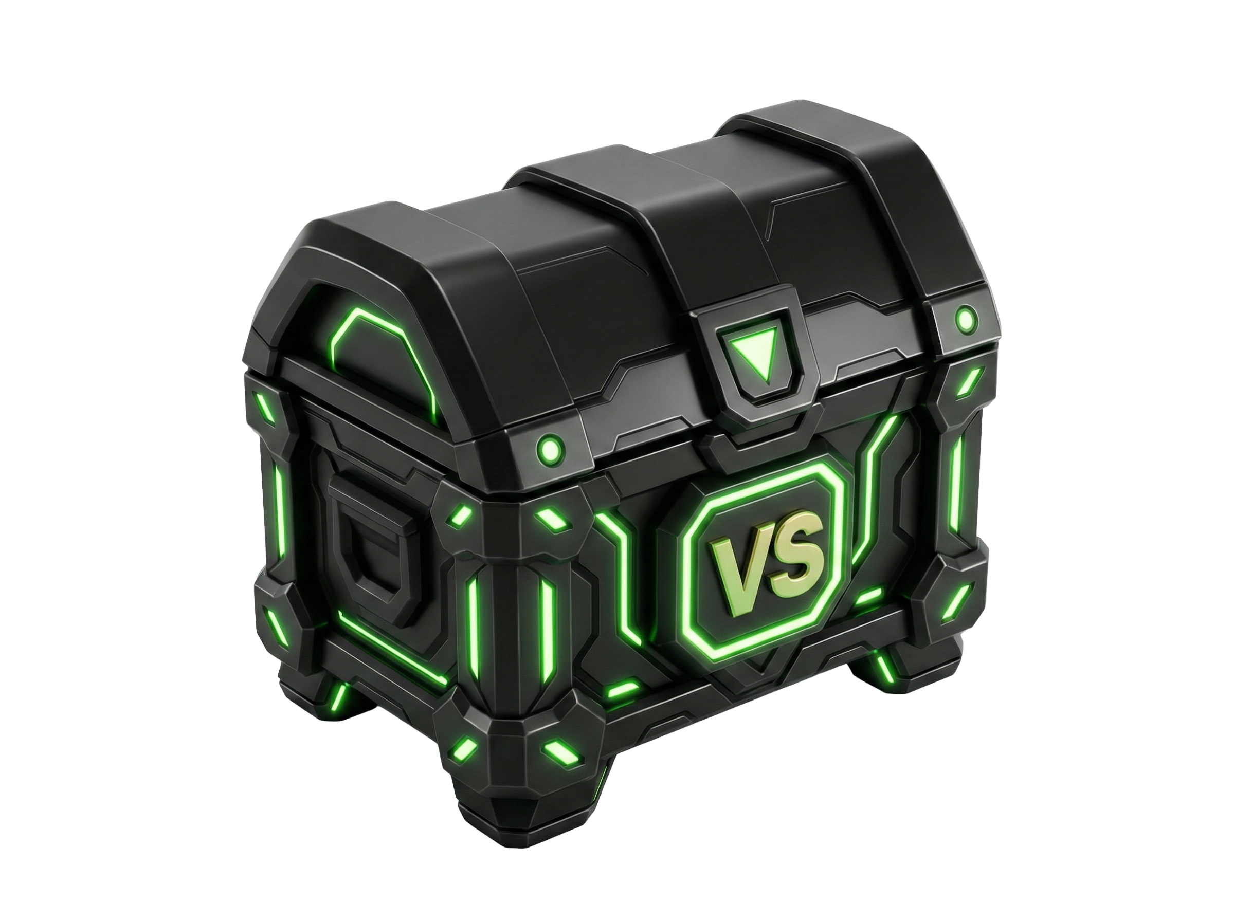 Bonus Chest